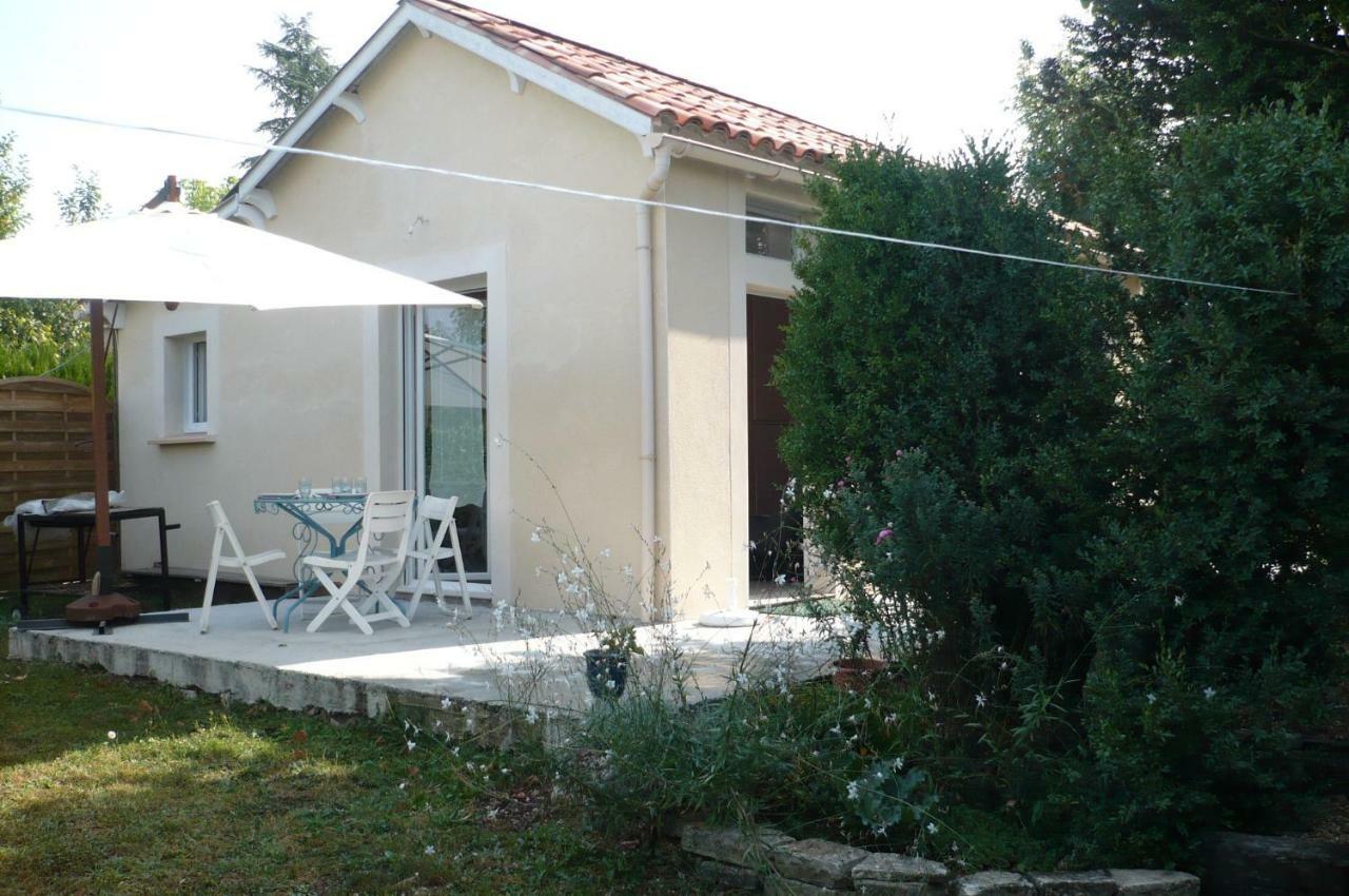Maison Ustou46 Cahors Exterior photo